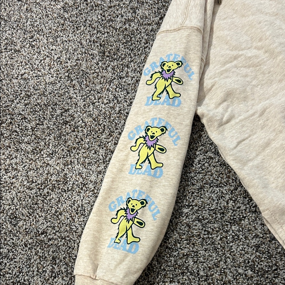 NWT American Eagle, Grateful Dead hoodie - Picture 3 of 7